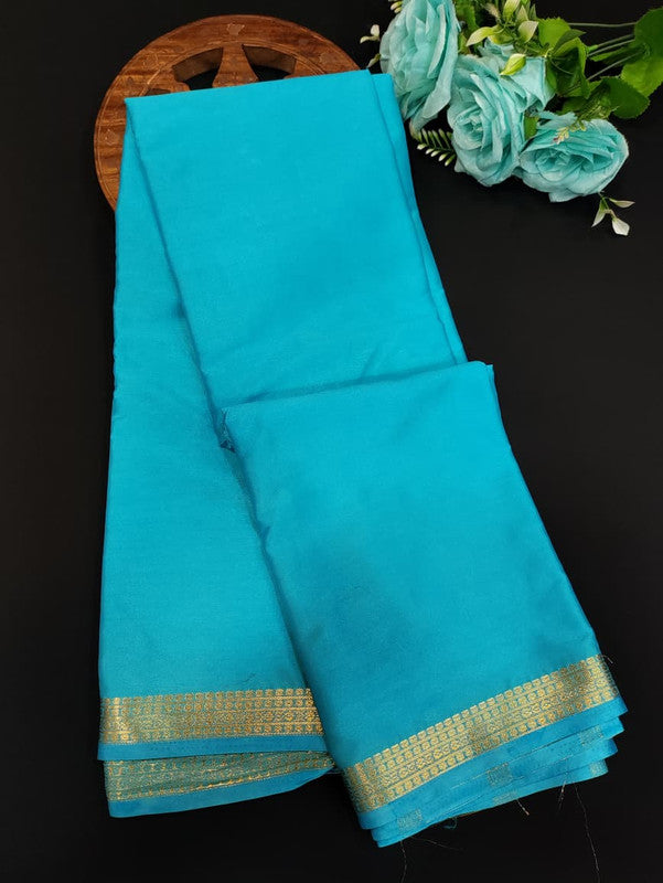 Offer Mysore Silk MSC66