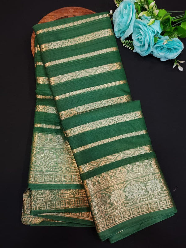 Offer Mysore Silk MSC69