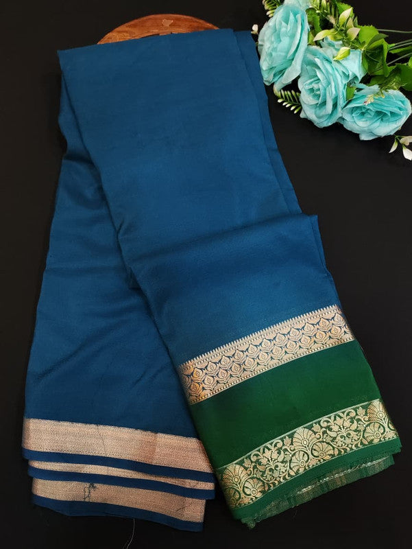 Offer Mysore Silk MSC90
