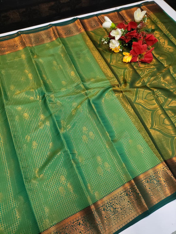 Bhuvana Vairaoosi Saree BHV05