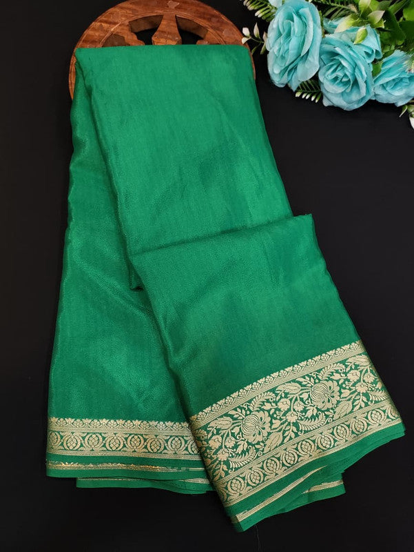 Offer Mysore Silk MSC05