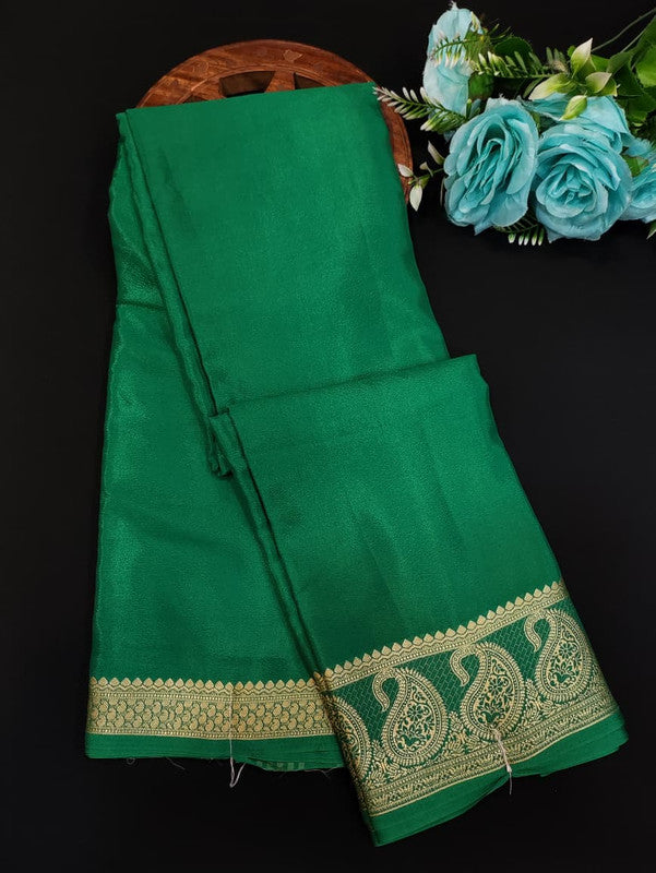 Offer Mysore Silk MSC22