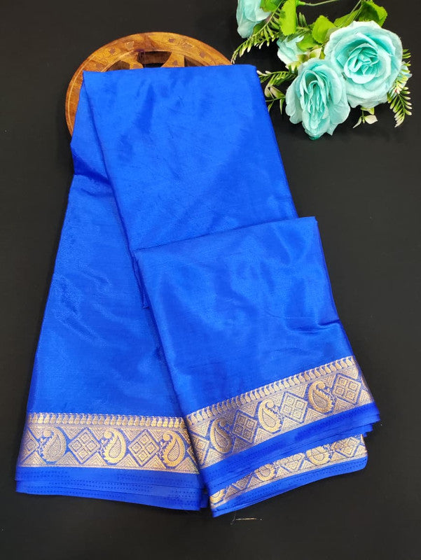 Offer Mysore Silk MSC99