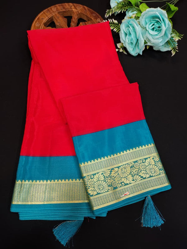 Offer Mysore Silk MSC131
