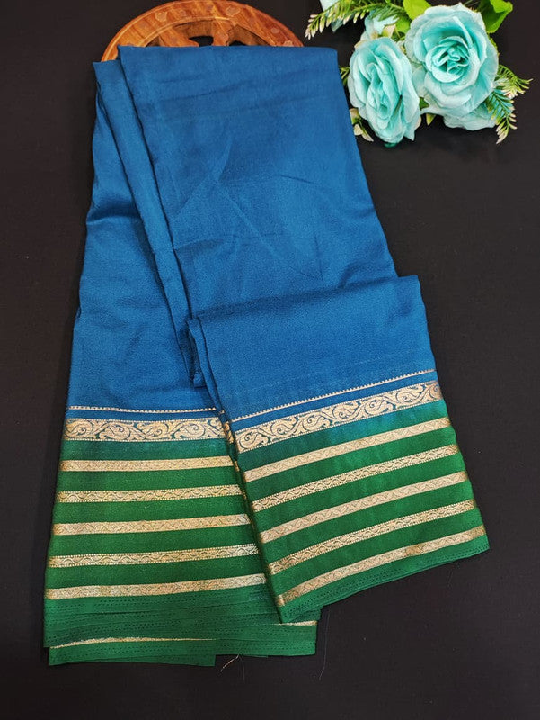 Offer Mysore Silk MSC133