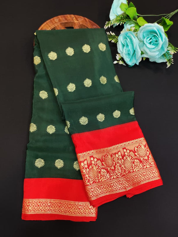 Offer Mysore Silk MSC136