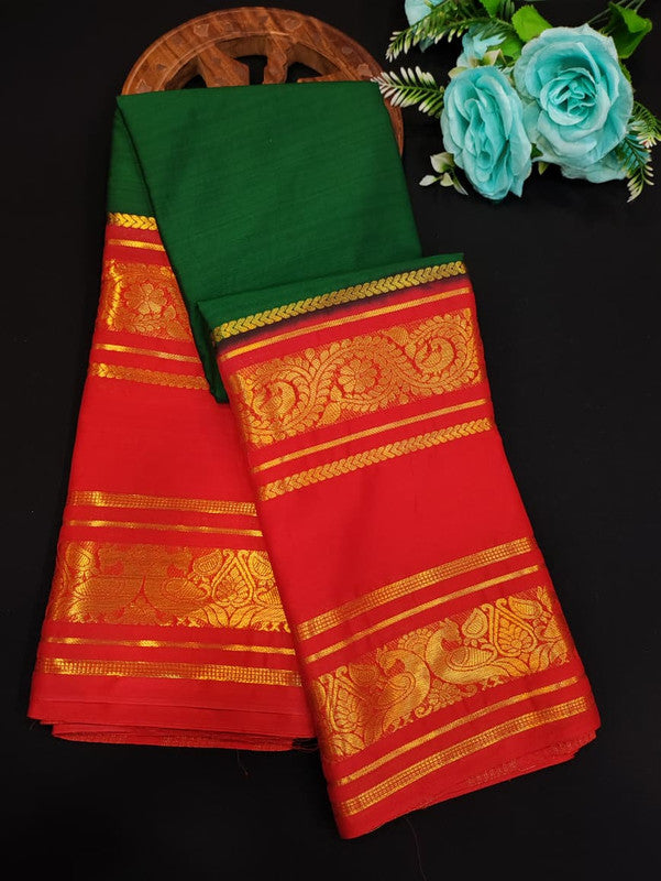 Offer Mysore Silk MSC130