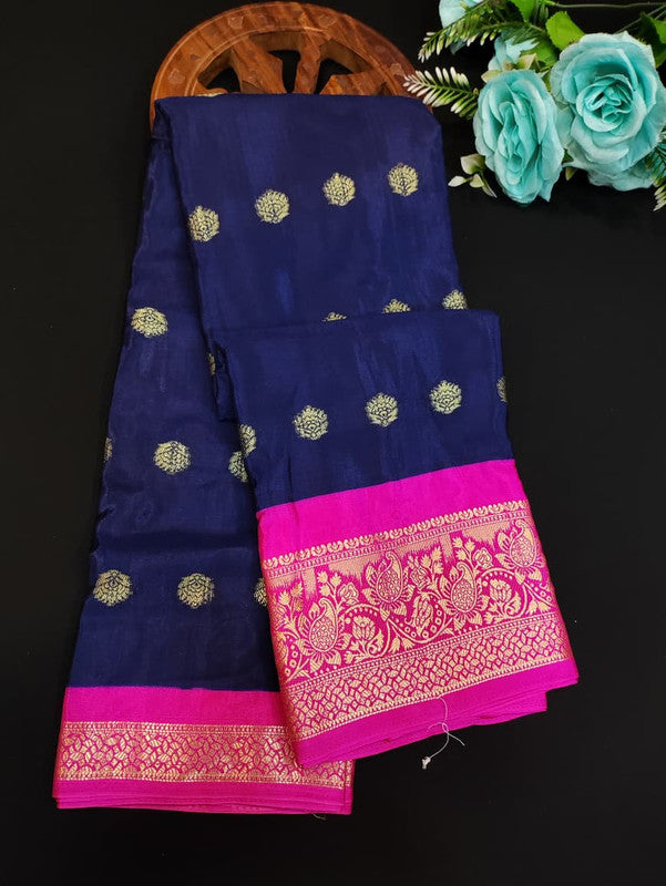 Offer Mysore Silk MSC127
