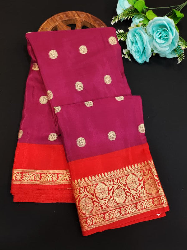 Offer Mysore Silk MSC126