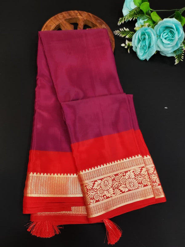 Offer Mysore Silk MSC139