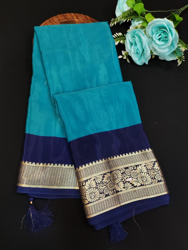 Offer Mysore Silk MSC158