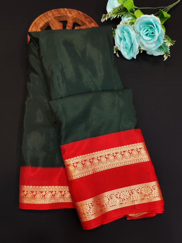 Offer Mysore Silk MSC163