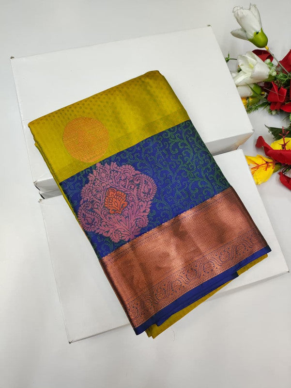 Pure Silk PSK124