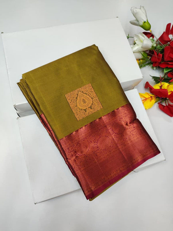 Pure Silk PSK123