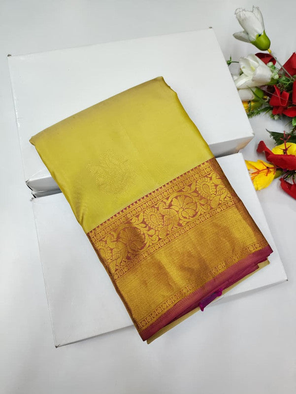 Pure Silk PSK126