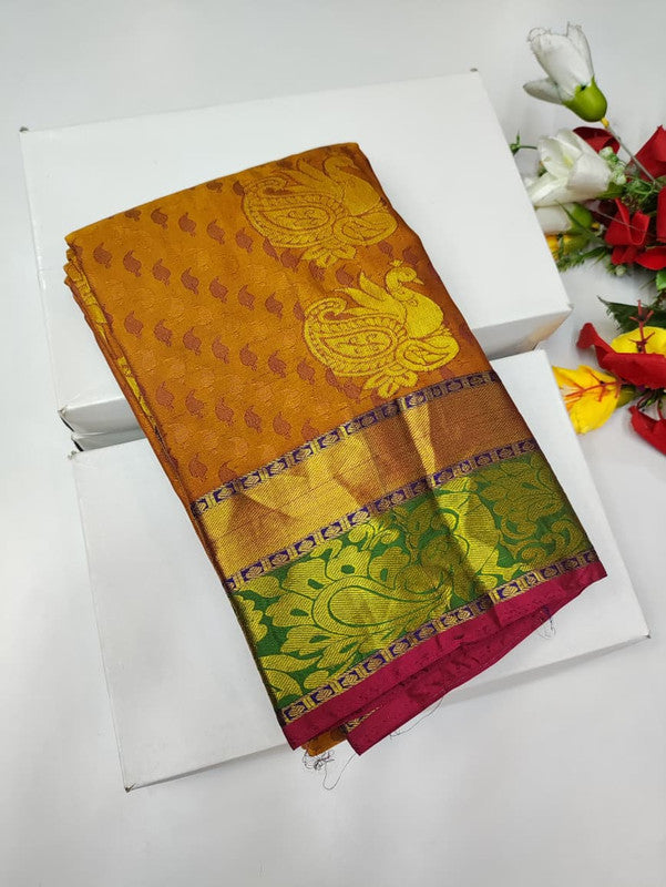 Pure Silk PSK125