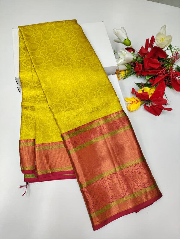 Pure Silk PSK134