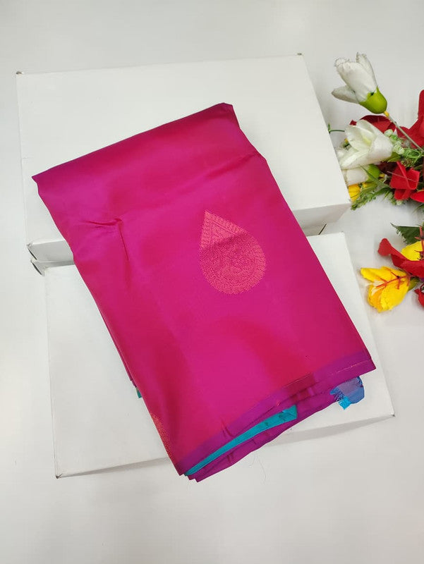 Pure Silk PSK142