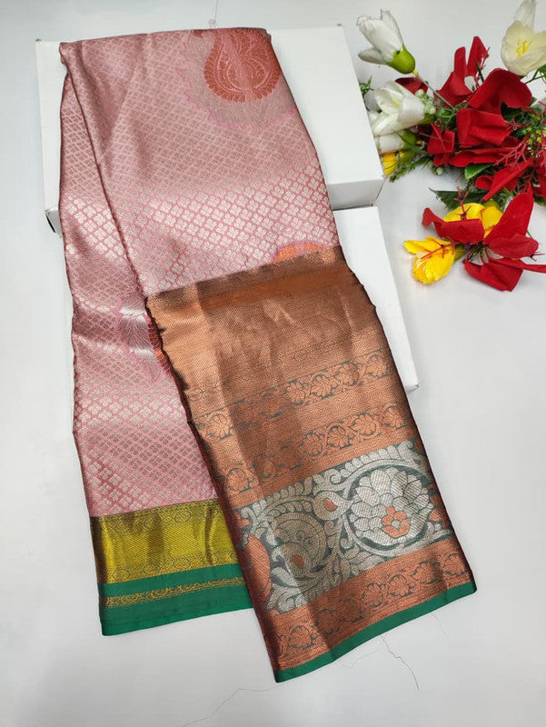 Pure Silk PSK137