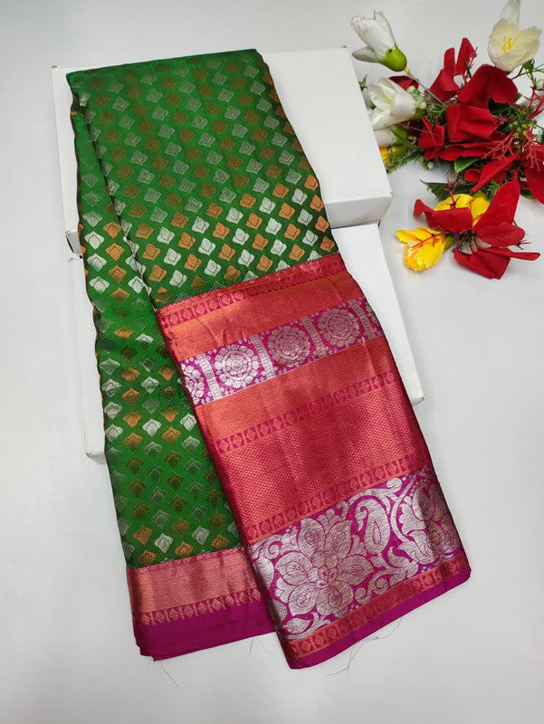 Pure Silk PSK140