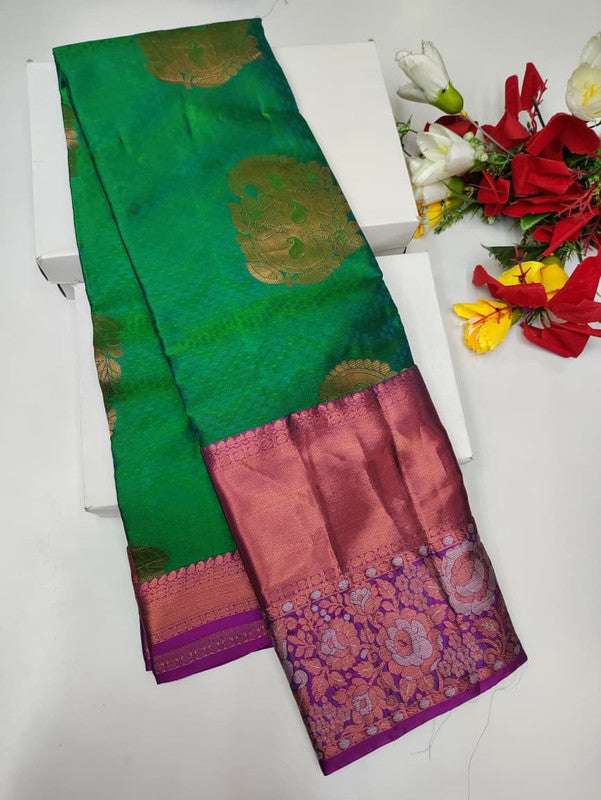 Pure Silk PSK118