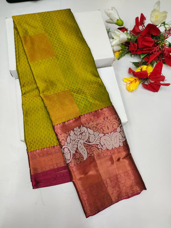 Pure Silk PSK121