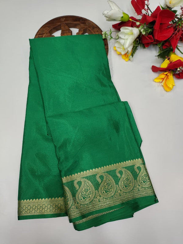 Offer Mysore Silk MSC199