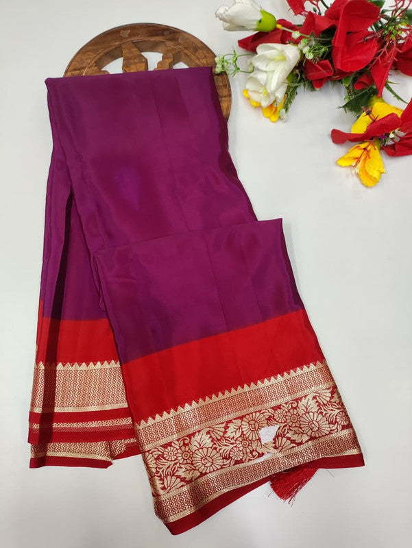 Offer Mysore Silk MSC200