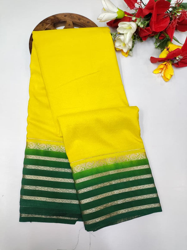 Offer Mysore Silk MSC221