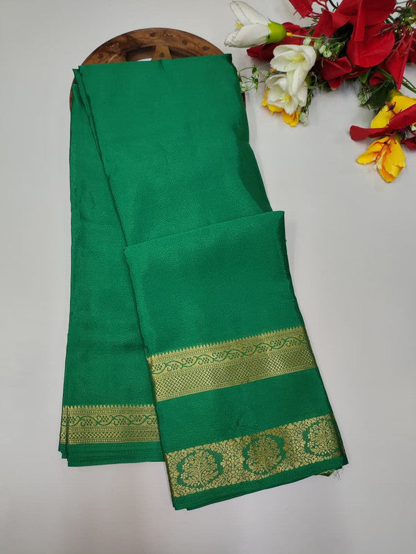 Offer Mysore Silk MSC223
