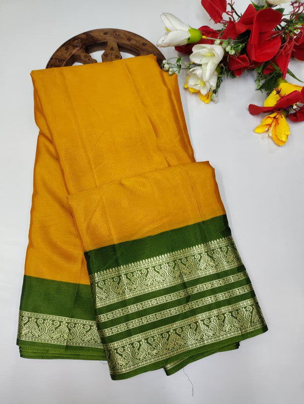 Offer Mysore Silk MSC227