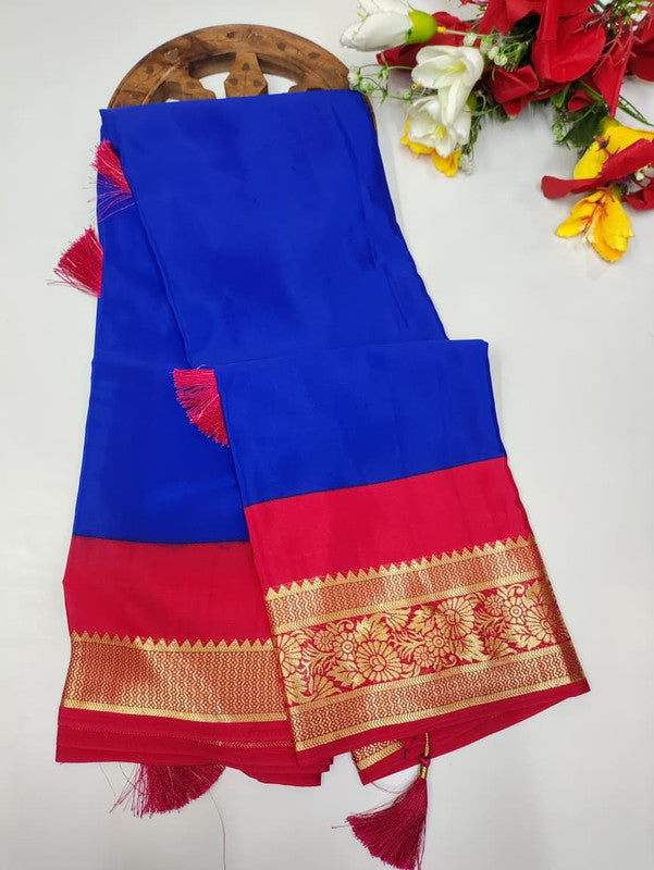 Offer Mysore Silk MSC231