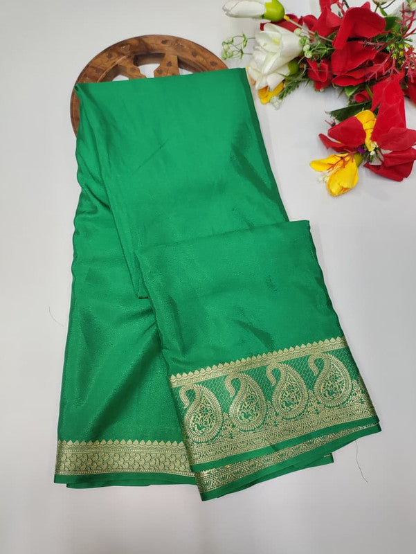 Offer Mysore Silk MSC181