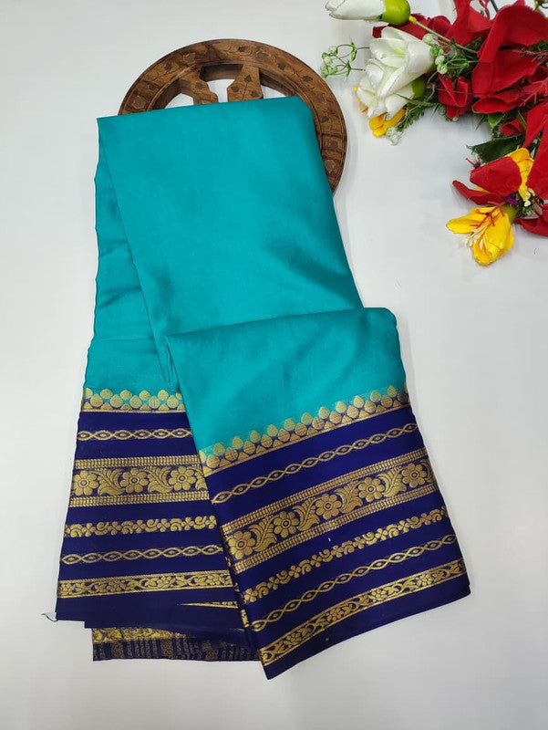 Offer Mysore Silk MSC170