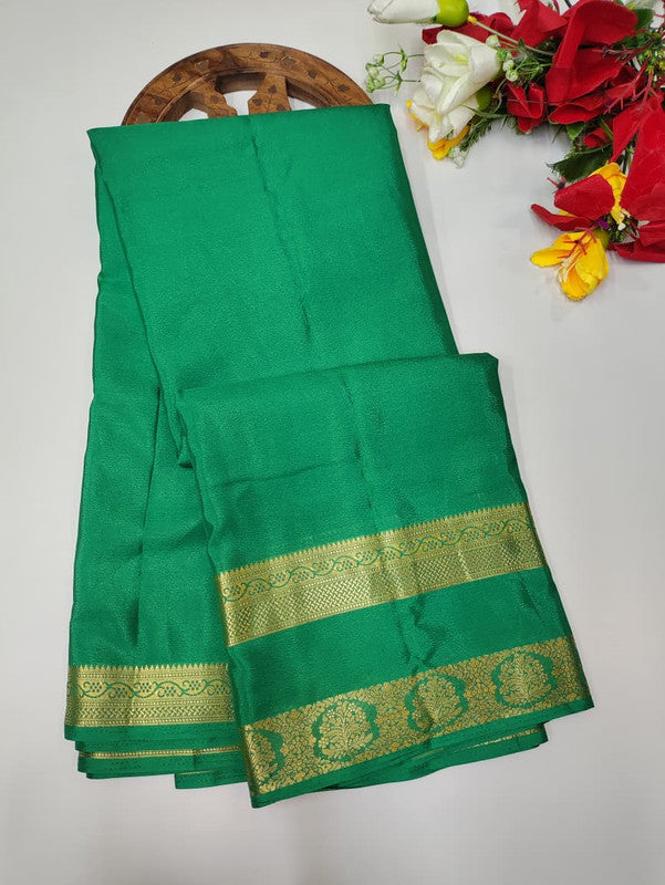 Offer Mysore Silk MSC242