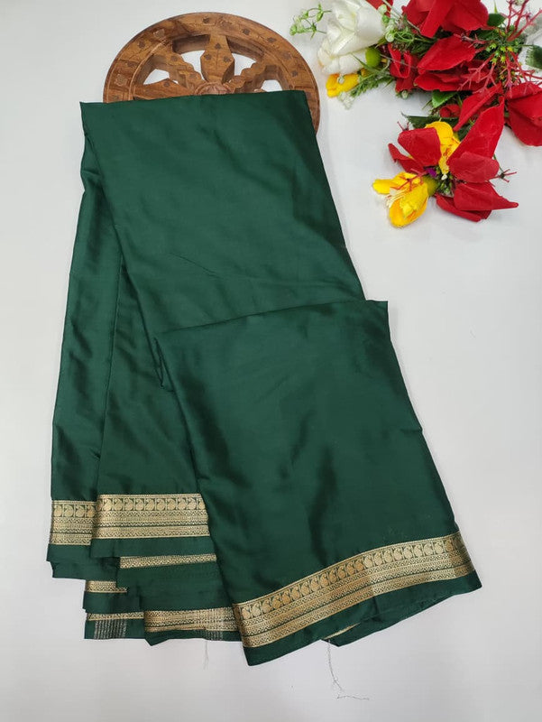 Offer Mysore Silk MSC261