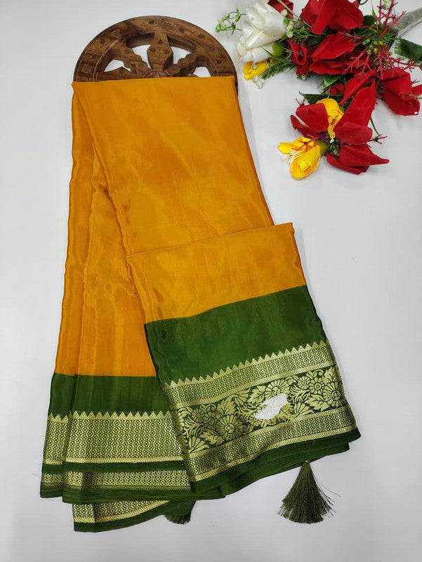Offer Mysore Silk MSC264