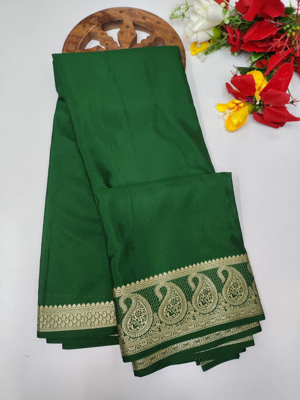 Offer Mysore Silk MSC265