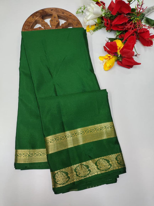 Offer Mysore Silk MSC270