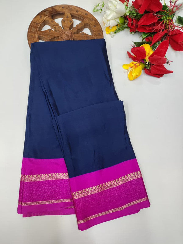 Offer Mysore Silk MSC273
