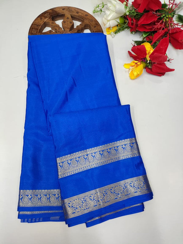 Offer Mysore Silk MSC272