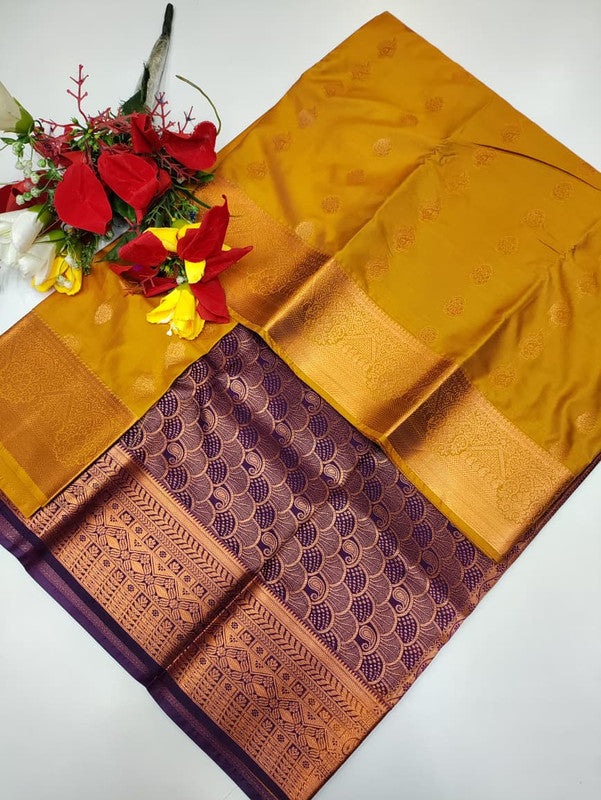 Kanji Soft Silk KJS06