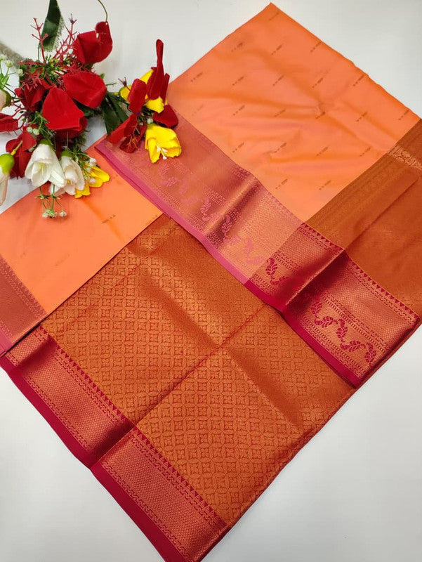 Kanji Soft Silk KJS23
