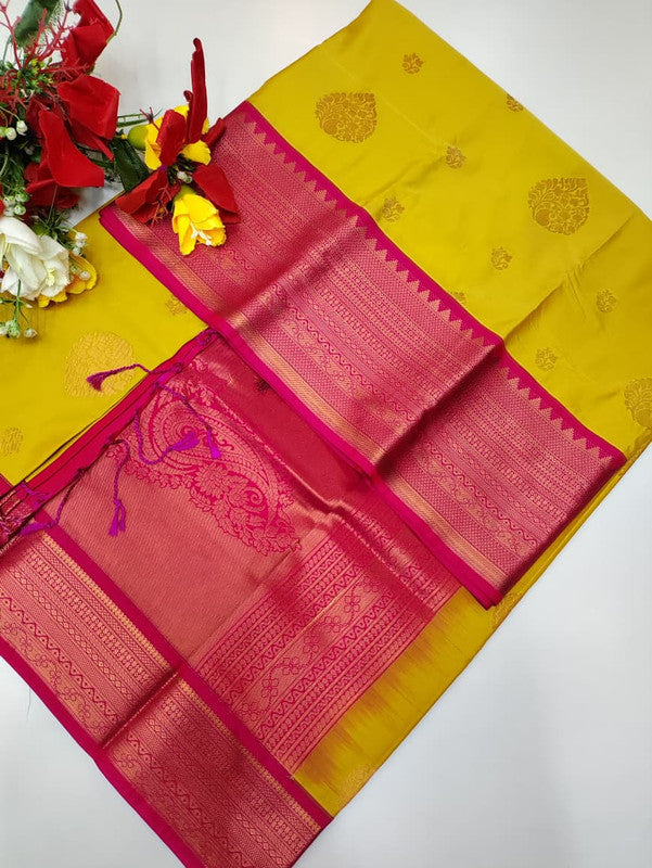 Kanji Soft Silk KJS70
