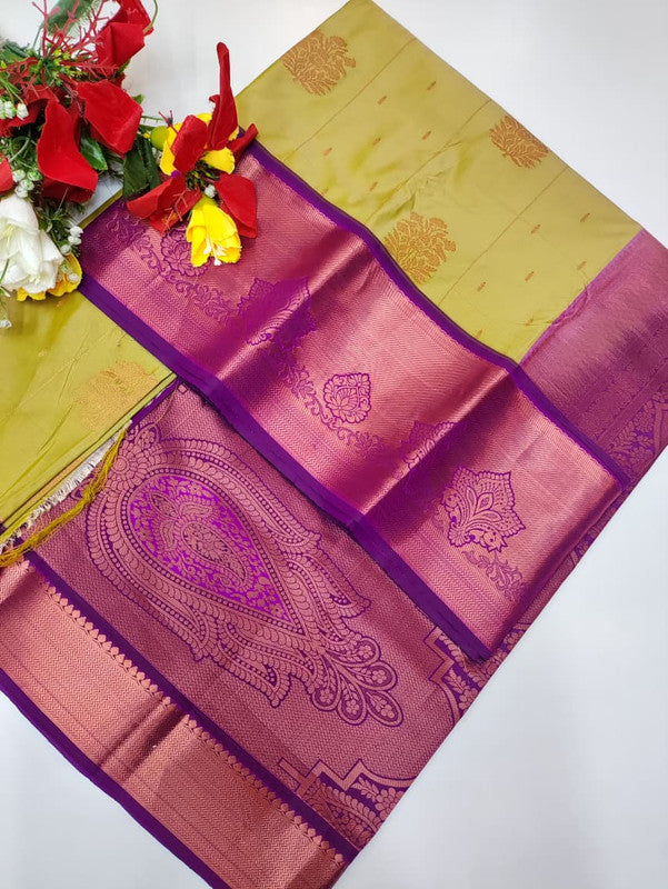 Kanji Soft Silk KJS71