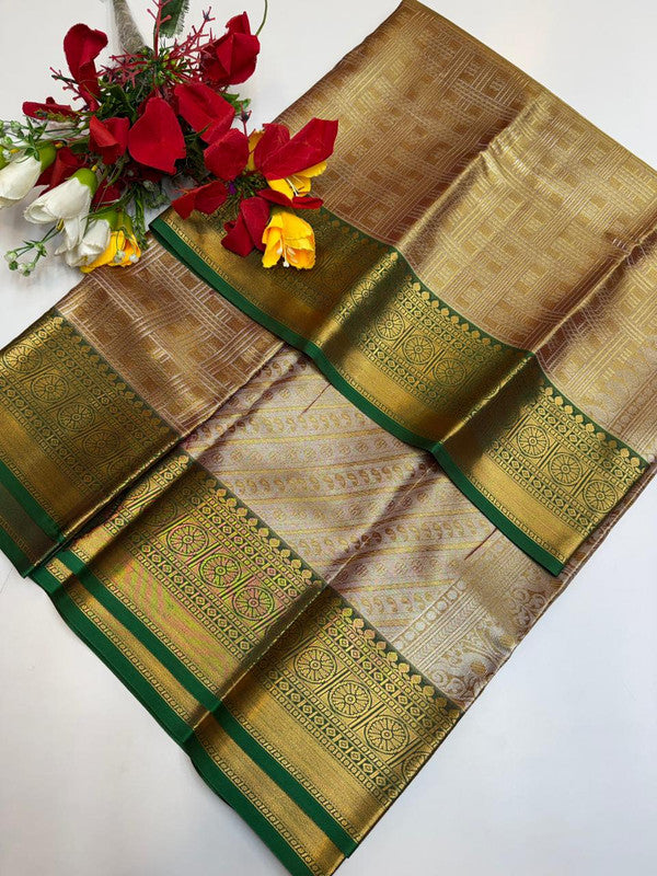 Offer Saree FF53