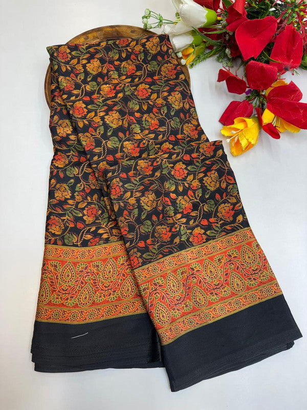 Offer Saree FF81