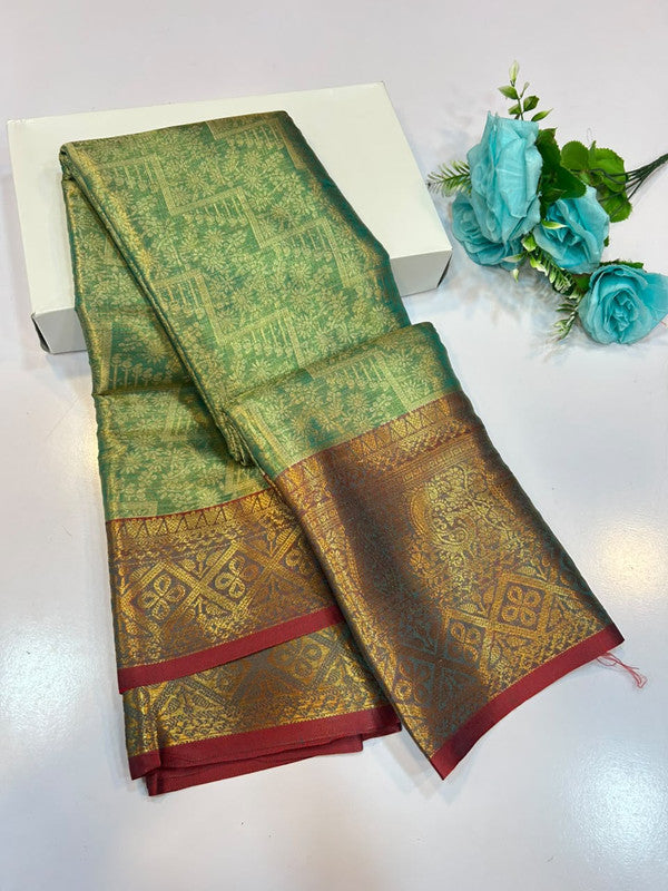 Offer Saree FF107
