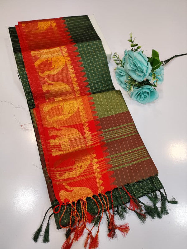 Offer Saree FF191