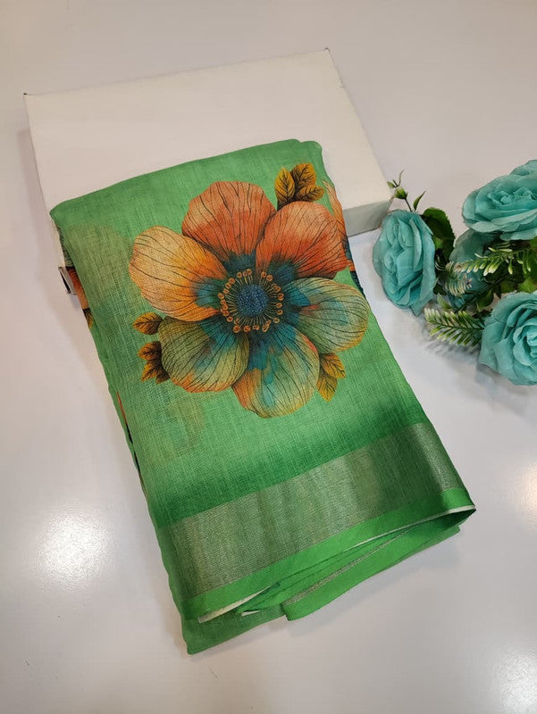 Offer Saree FF244